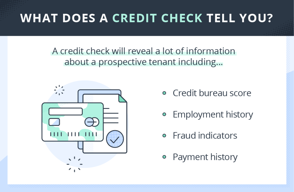 How to Run a Tenant Credit Check: A Comprehensive Guide for Landlords