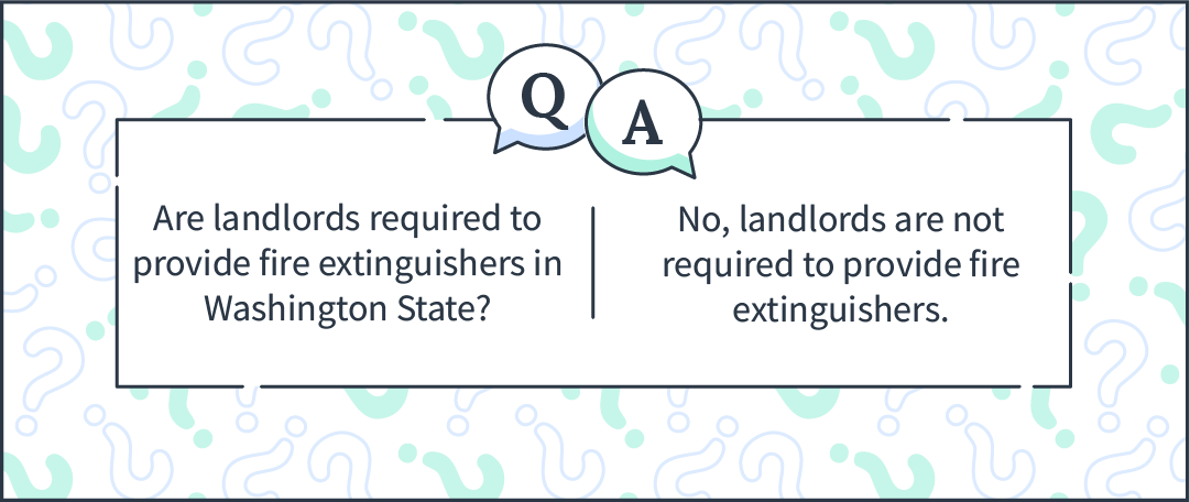 Washington Landlord-Tenant Law - Tips And Resources