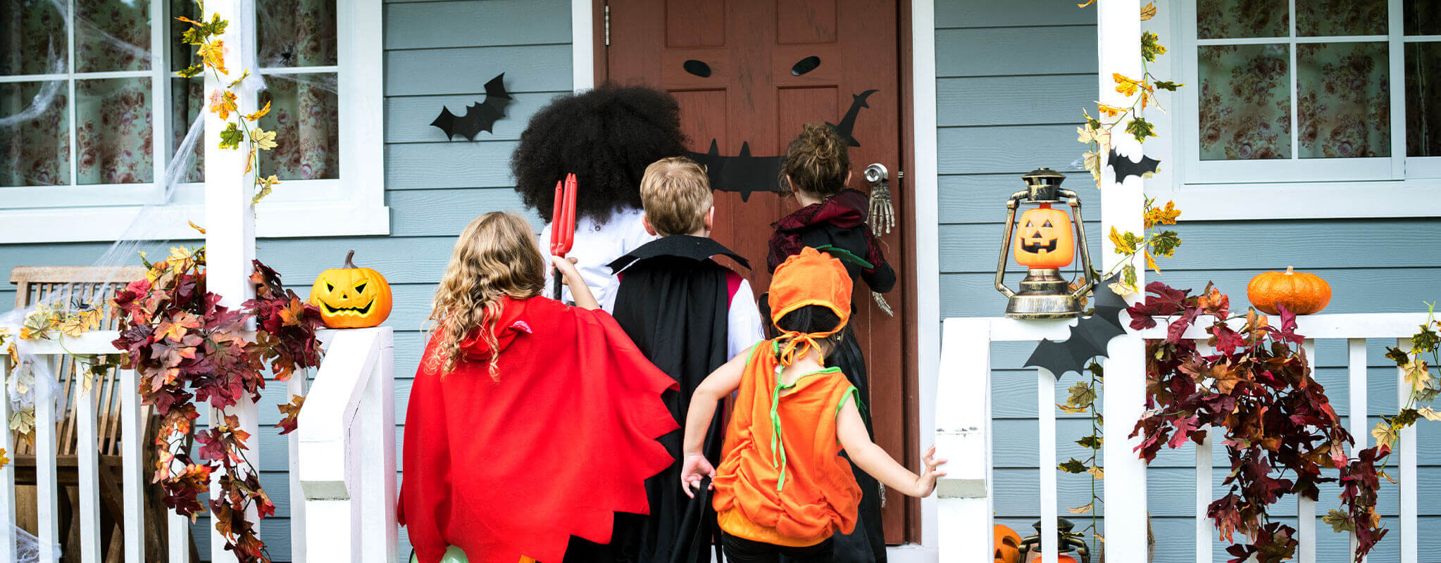 Halloween Safety Tips: Keep Your Rental Property Trick-Free - TurboTenant