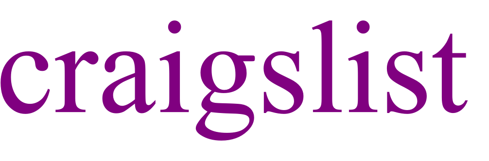 Craigslist logo