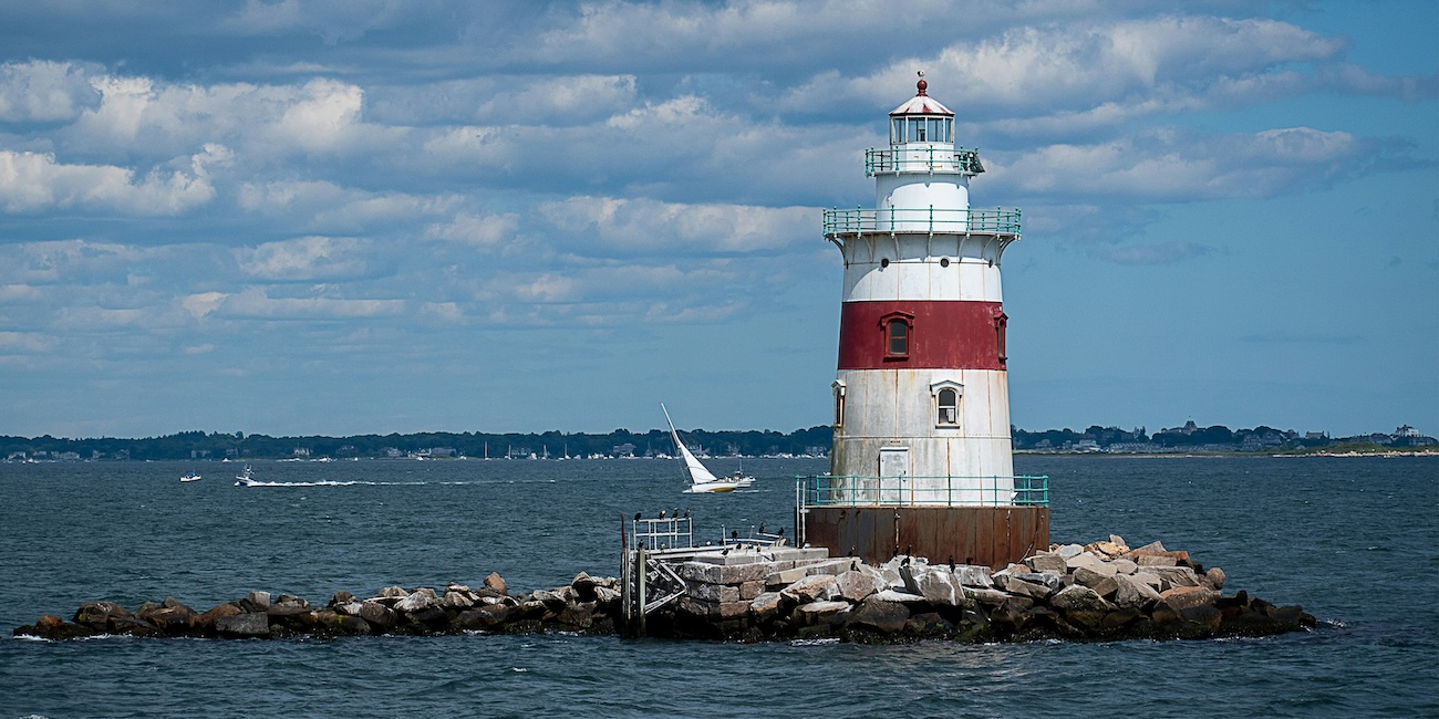 Rhode Island Lighthouse