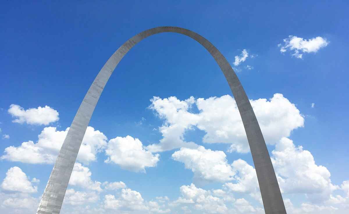 St. Louis Arch