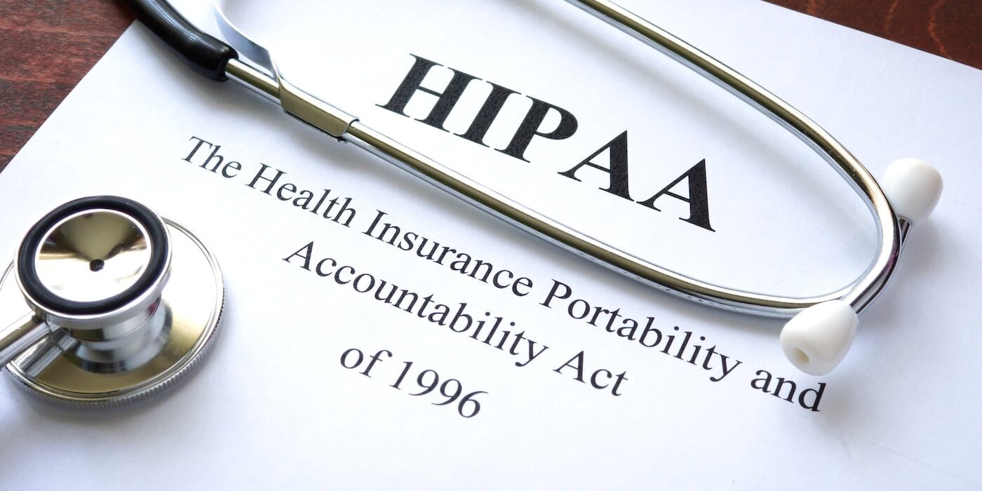 HIPAA Relevance: Landlords & Property Management