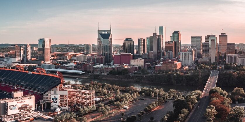 Nashville Rental Market Trend Report, June 7th, 2021