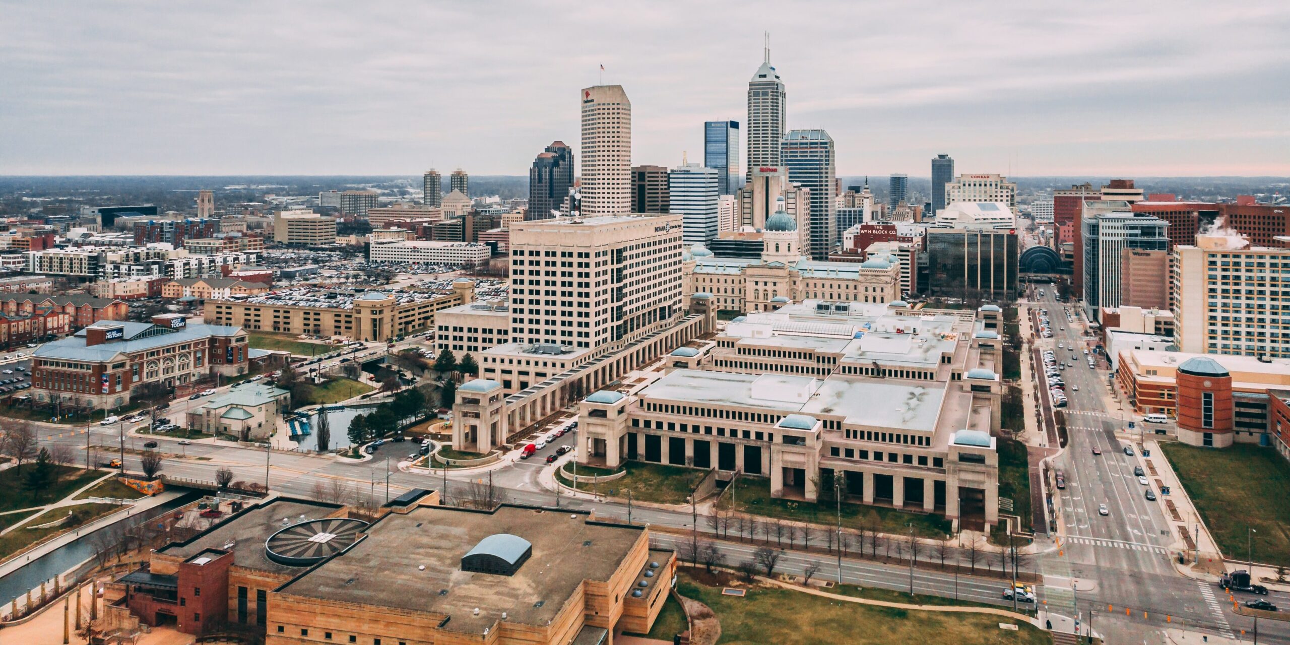 Indianapolis Rental Market Trend Report – June 7th, 2021