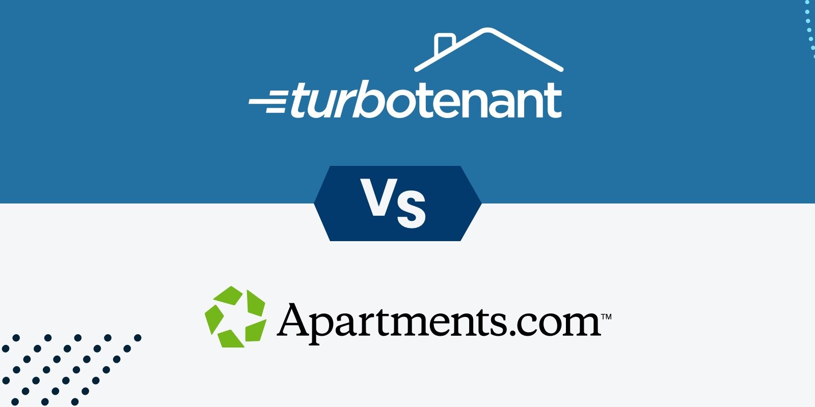 TurboTenant vs. Apartments.com: Which Landlord Software Is Right for You?