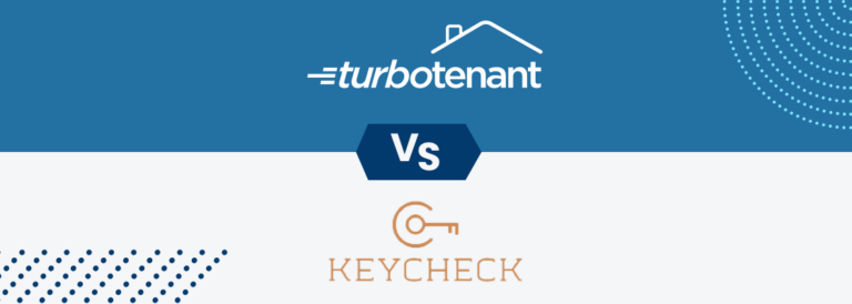 TurboTenant vs Keycheck