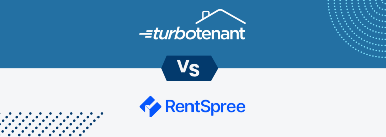 TurboTenant vs Rentspree