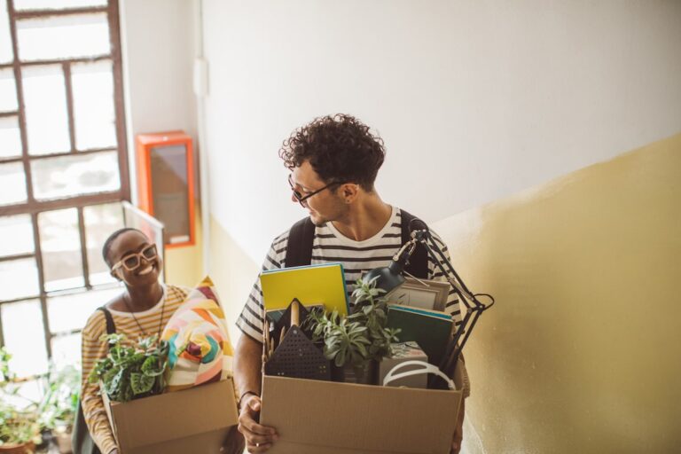 Student Housing Investment