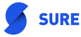 Sure logo