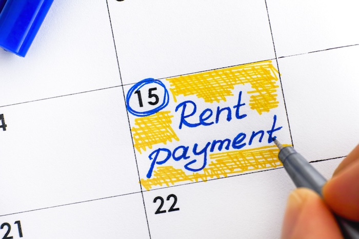 What are flexible rent payments? A Landlord / Tenant Guide