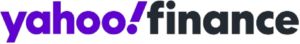 Yahoo Finance logo