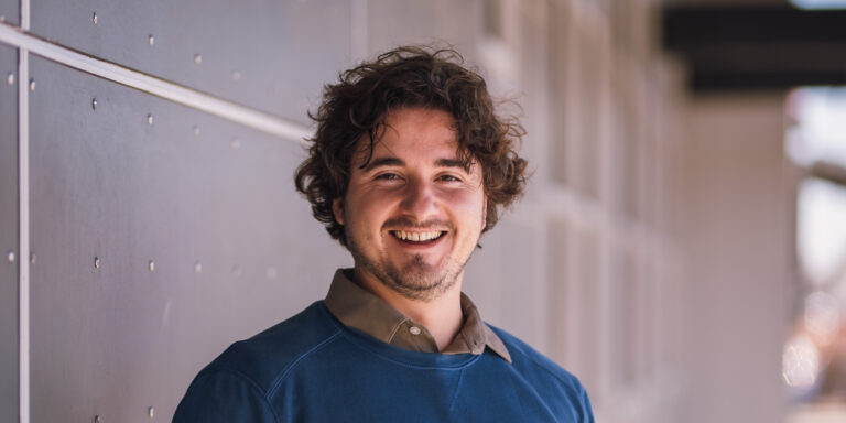 Goran Maksimovic is Senior QA Engineer at TurboTenant.