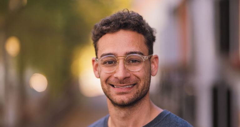 Matheus Couto is a Software Architect at TurboTenant.