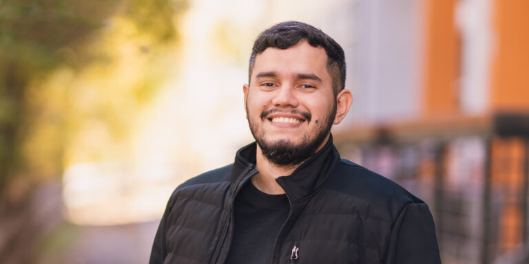 Rodrigo Ferreira is the Senior Software Engineer at TurboTenant.