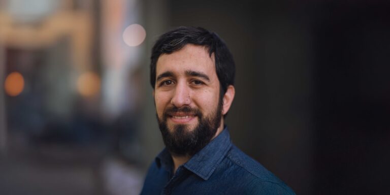 Daniel Sacomani is Director of Engineering at TurboTenant.