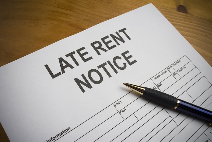 Guide to Late Rent Payment Notices (with Template Example)