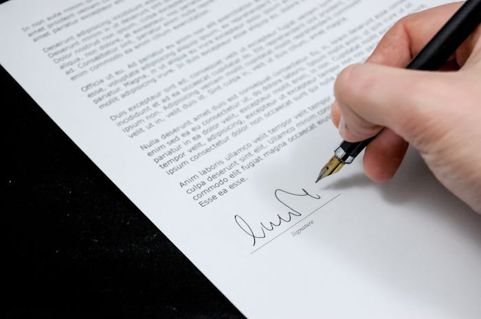 Landlord’s Guide to Lease Termination Letters