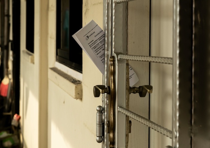 How Landlords Should Handle a 30-Day Notice to Vacate